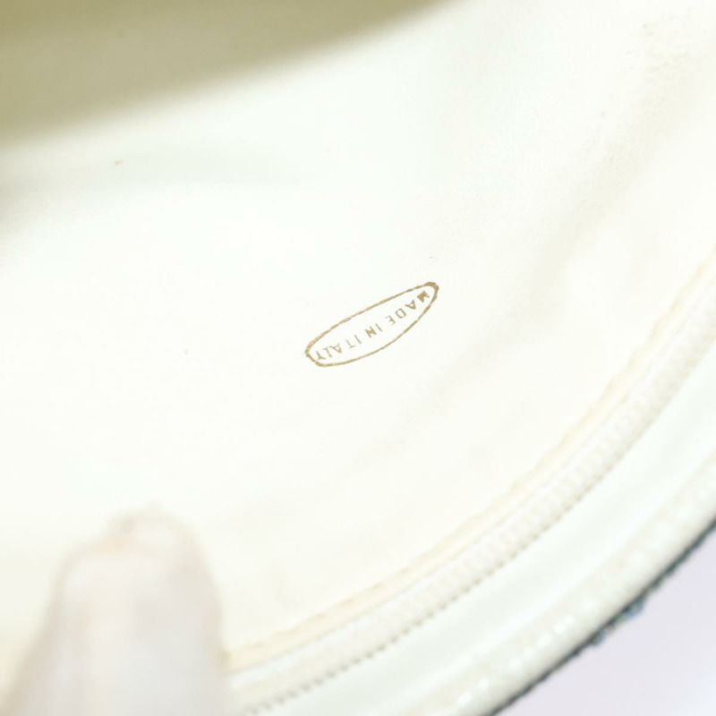 【日本直送】香奈兒 Matelasse 腰包 牛仔藍金色 CC 正品 126559-18