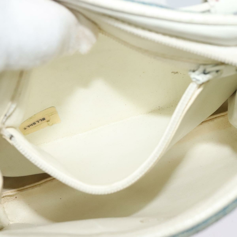 【日本直送】香奈兒 Matelasse 腰包 牛仔藍金色 CC 正品 126559-21