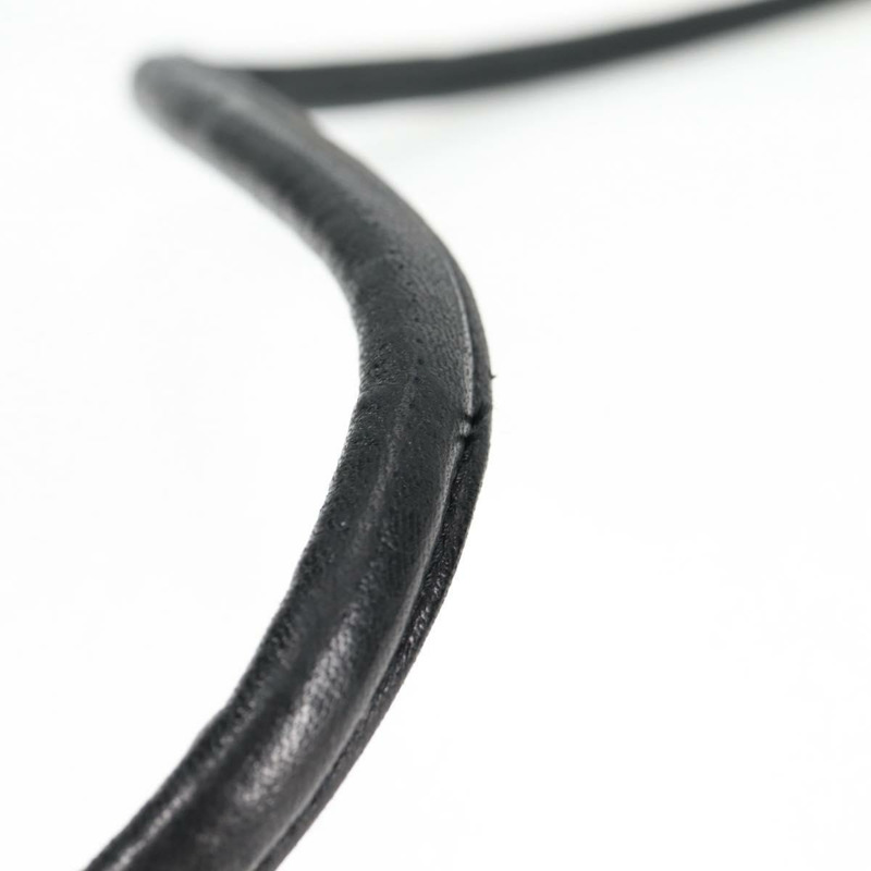 【日本直送】香奈兒 Matelasse 單肩包 小羊皮 黑金 CC 正品 126497V-7