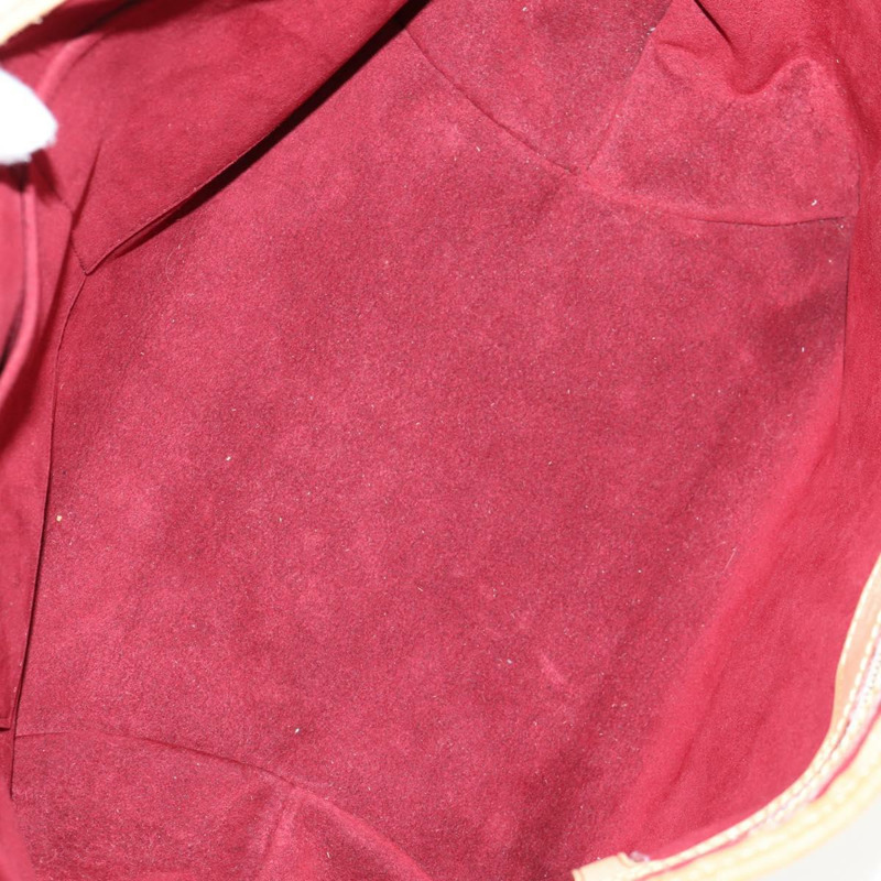 【日本直送】路易威登 Monogram 多色 Annie GM 托特包白色 M40303 LV 授權 123525V-9