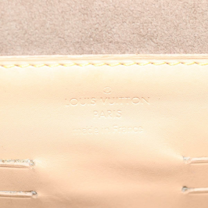 【日本直送】路易威登多色 Pochette Courtney 手拿包黑色 M45640 正品 119221V-18
