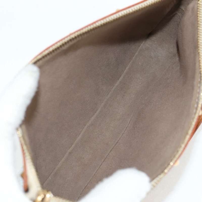 【日本直送】路易威登 Monogram 多色手拿包配件黑色 M92648 正品 119217V-9