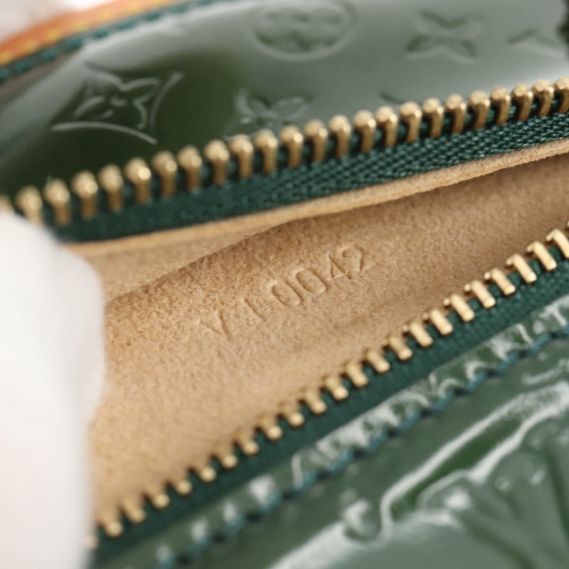 【日本直送】路易威登 Conte De Fe Pochette Grabo 青蛙單肩包 M92269 正品 115222SV-10