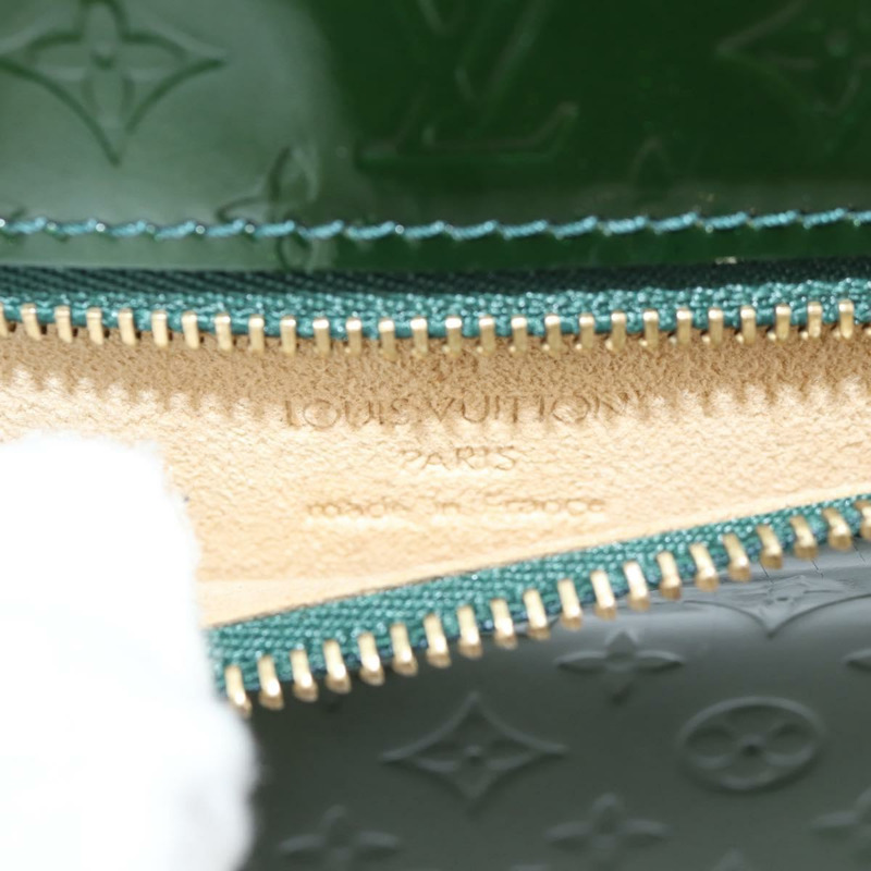 【日本直送】路易威登 Conte De Fe Pochette Grabo 青蛙單肩包 M92269 正品 115222SV-19