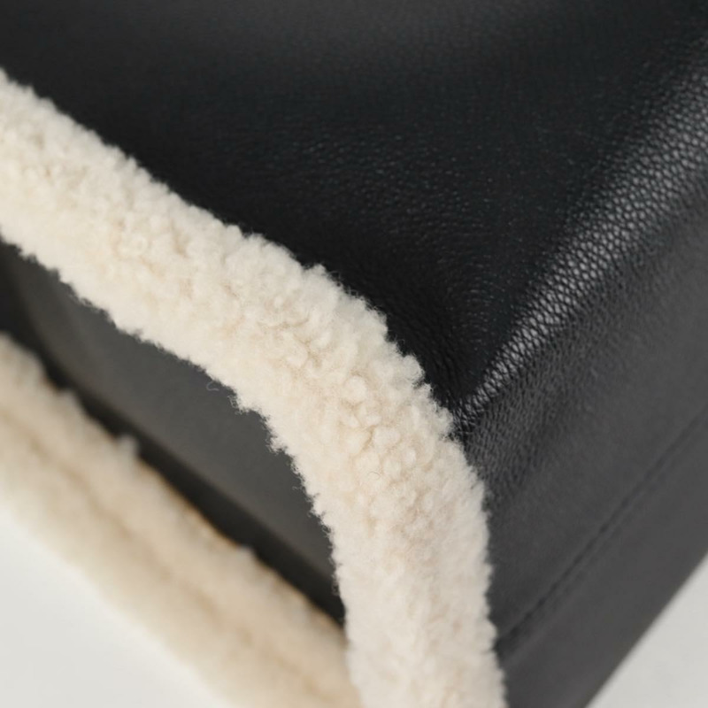 【日本直送】路易威登 Monogram Shearing On The Go GM 托特包 M56958 LV 授權 124652S-16