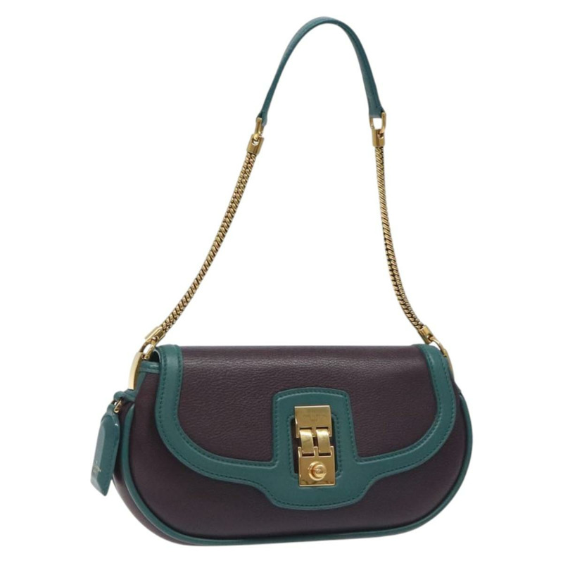 【日本直送】路易威登裝飾藝術/2011 春夏系列法國棍包 M97083 LV 授權 119227V-0