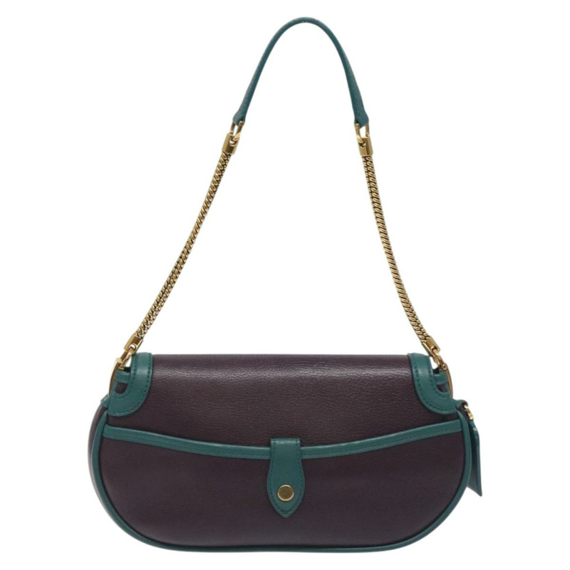 【日本直送】路易威登裝飾藝術/2011 春夏系列法國棍包 M97083 LV 授權 119227V-1