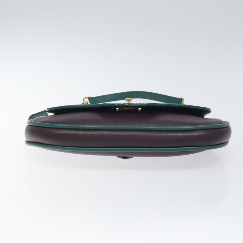 【日本直送】路易威登裝飾藝術/2011 春夏系列法國棍包 M97083 LV 授權 119227V-4