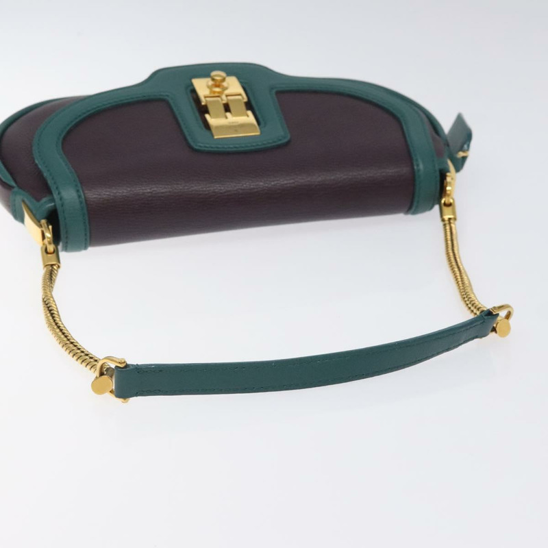 【日本直送】路易威登裝飾藝術/2011 春夏系列法國棍包 M97083 LV 授權 119227V-6