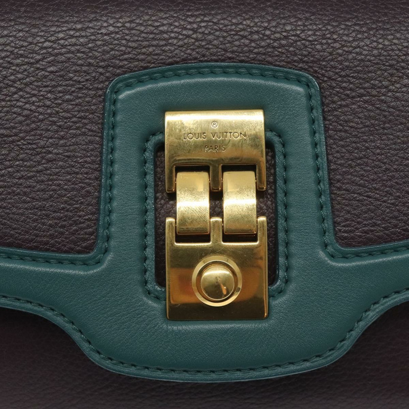 【日本直送】路易威登裝飾藝術/2011 春夏系列法國棍包 M97083 LV 授權 119227V-17