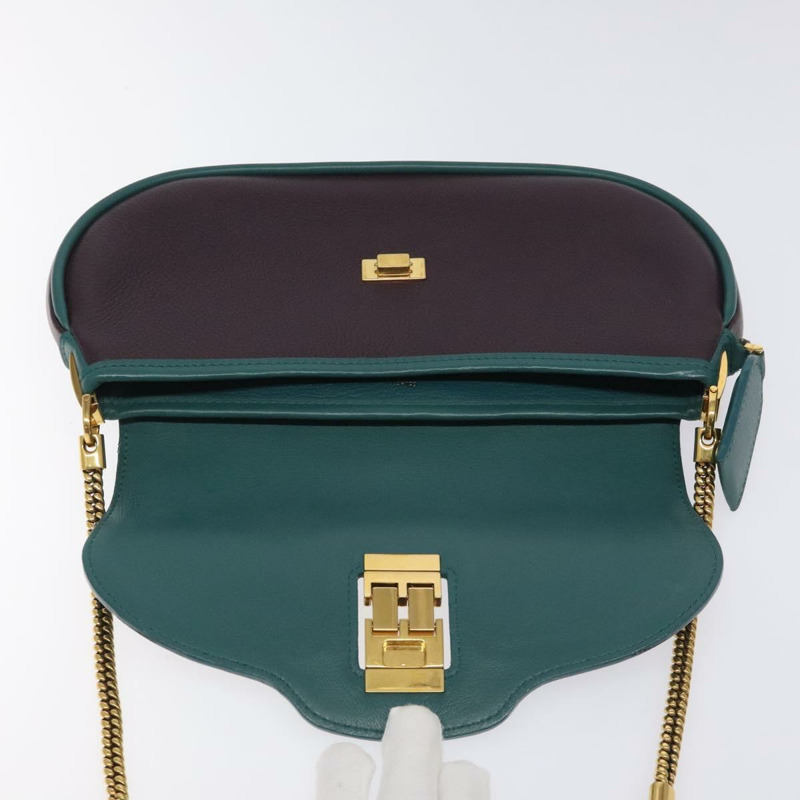 【日本直送】路易威登裝飾藝術/2011 春夏系列法國棍包 M97083 LV 授權 119227V-18