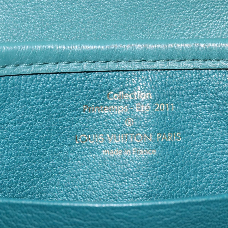 【日本直送】路易威登裝飾藝術/2011 春夏系列法國棍包 M97083 LV 授權 119227V-19