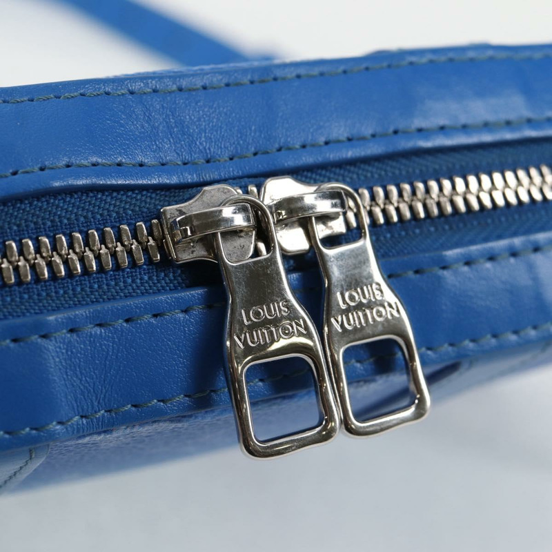 【日本直送】路易威登 Monogram Clouds Soft Trunk 皮夾式單肩包 M45432 正品 126007A-18