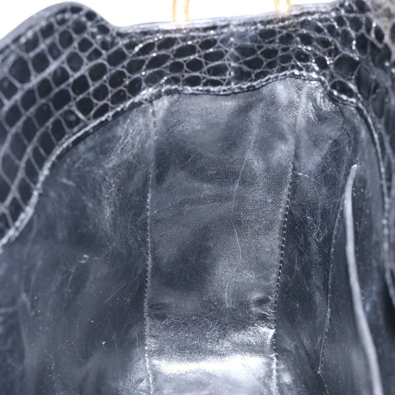 【日本直送】路易威登 Monogram Charm Sackfrill 單肩包 黑色 M95151 LV 正品 115228V-19