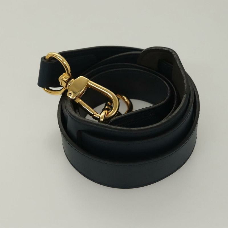 【日本直送】Christian Dior Trotter 帆布波士頓包 2 款可選 海軍藍金色 正品 BD2104V-23