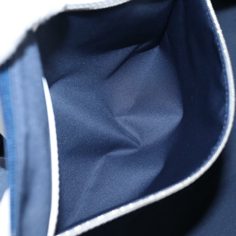 【日本直送】路易威登 Monogram Storm Keepall 運動波士頓包 白色 M11687 正品 125490M-25