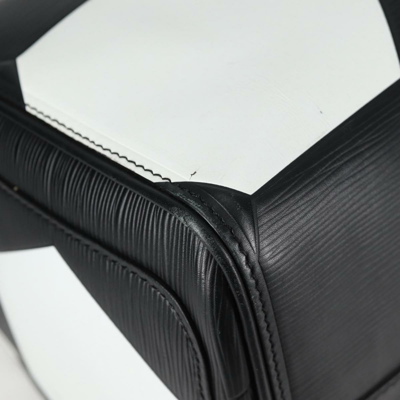 【日本直送】路易威登 Epi Keepall Bandouliere 50 包世界盃專用 M52187 正品 122421A-16