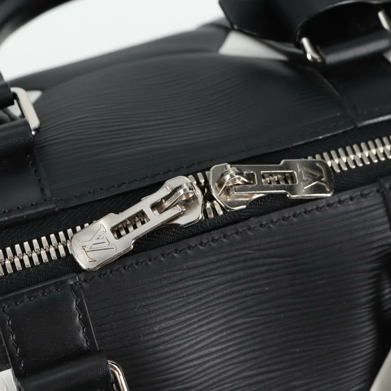 【日本直送】路易威登 Epi Keepall Bandouliere 50 包世界盃專用 M52187 正品 122421A-21