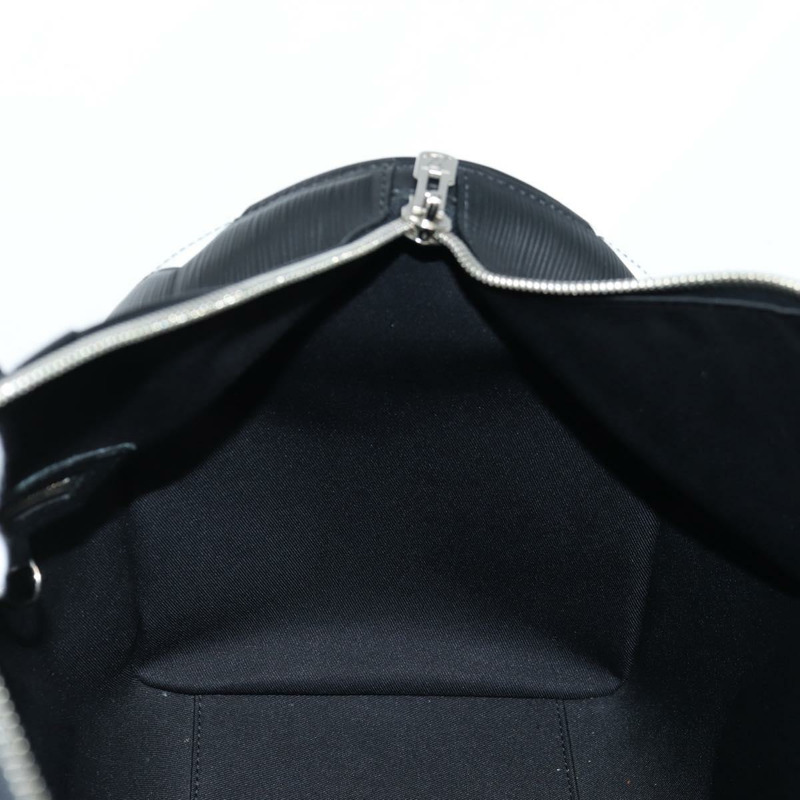 【日本直送】路易威登 Epi Keepall Bandouliere 50 包世界盃專用 M52187 正品 122421A-24