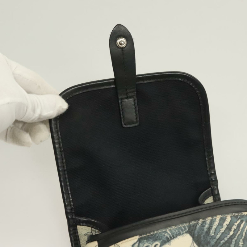 【日本直送】路易威登 Monogram Savanna Messenger BB 肩背包 海軍藍 M54247 正品 127639-8