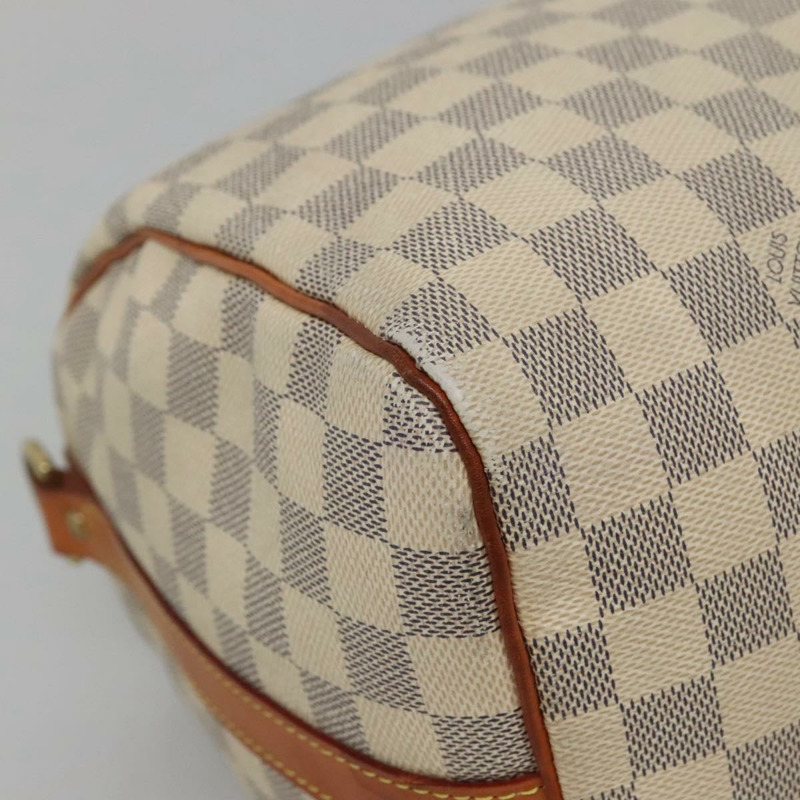 【日本直送】路易威登 Damier Azur Speedy Bandouliere 30 兩用包 N41052 LV 正品 127557-14
