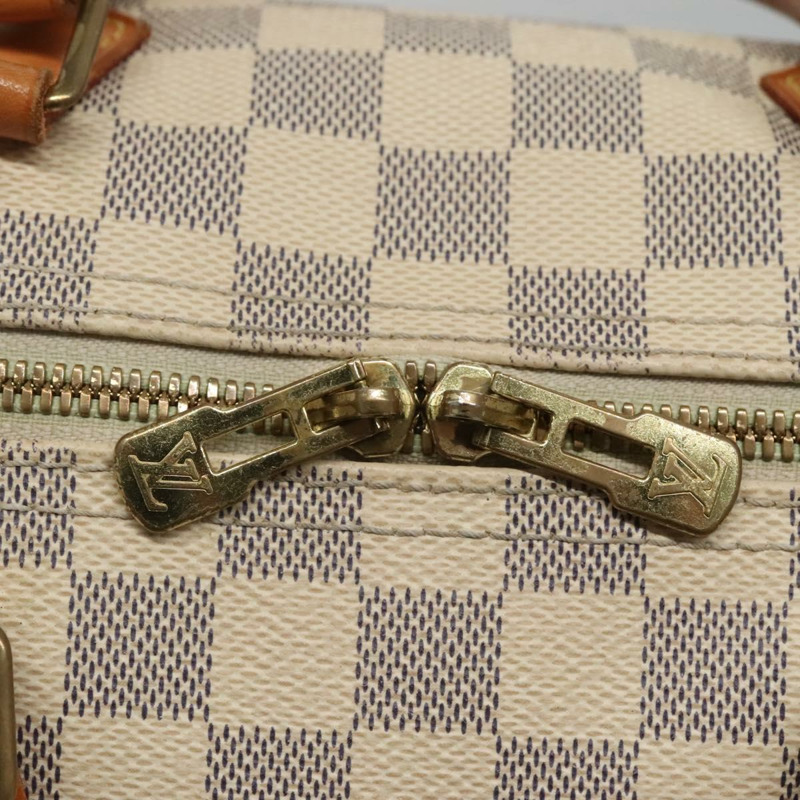 【日本直送】路易威登 Damier Azur Speedy Bandouliere 30 兩用包 N41052 LV 正品 127557-16