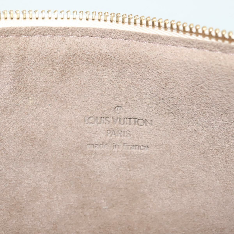 【日本直送】LOUIS VUITTON Monogram 多色 Pochette Accessoires 黑色 M92648 正品 127223V-18