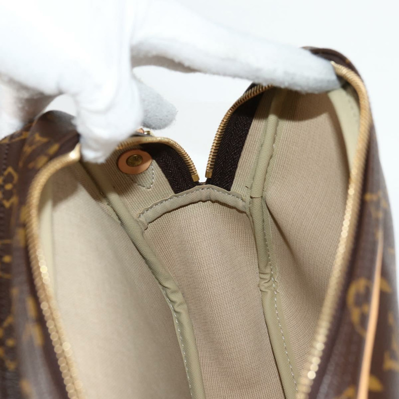 【日本直送】路易威登 Monogram Reporter PM 肩背包 M45254 LV 授權 127582SV-19