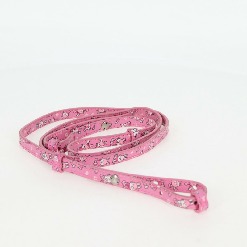 【日本直送】BALENCIAGA luka Goal 手提包 皮革 2way 粉紅色銀色 695814 正品 126245M-23