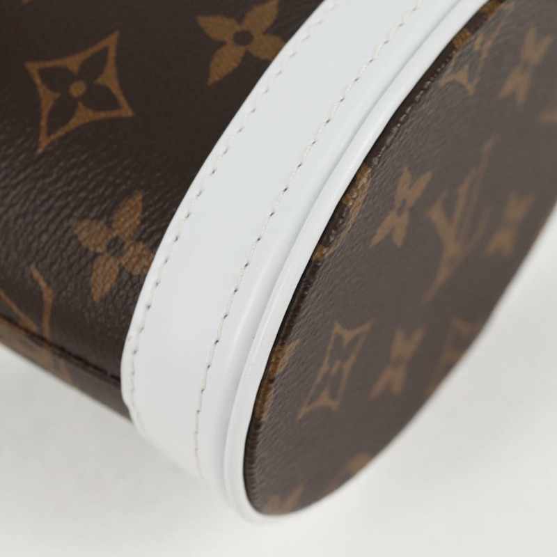 【日本直送】路易威登 Monogram Nano 水桶肩背包 M81489 LV 正品 127605M-8