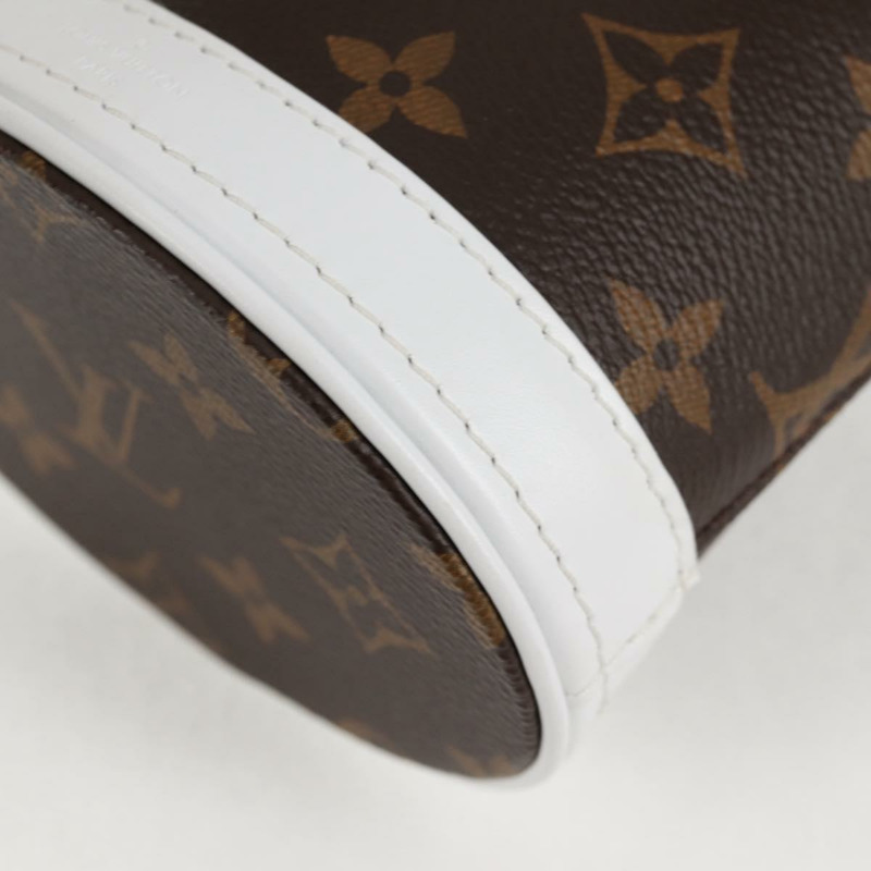 【日本直送】路易威登 Monogram Nano 水桶肩背包 M81489 LV 正品 127605M-13