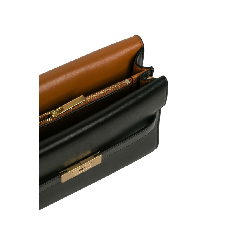 Lee Radziwill 單肩袋-2