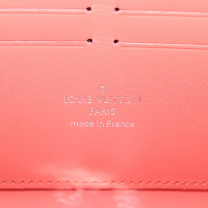 【日本直送】路易威登大師系列達文西 Zippy 錢包綠色 M64606 正品 127707M-19