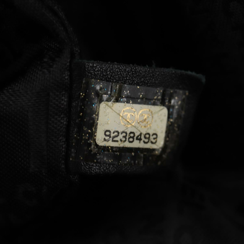 【日本直送】CHANEL Girl Chanel 外套單肩包粗花呢黑白 CC 正品 126244V-10