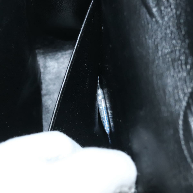 【日本直送】香奈兒 Matelasse 25 雙蓋鏈條包 帆布 白色 銀色 CC 標誌 Auth 126243SV-24