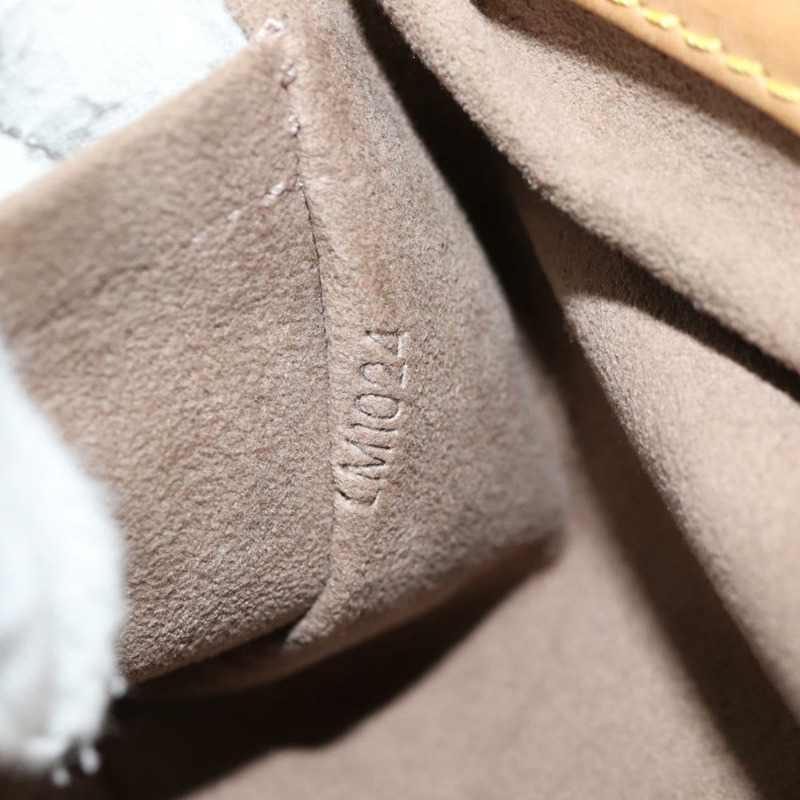 【日本直送】路易威登 Monogram 多色 Gracie 中型手提包 黑色 M92591 正品 126225SV-10