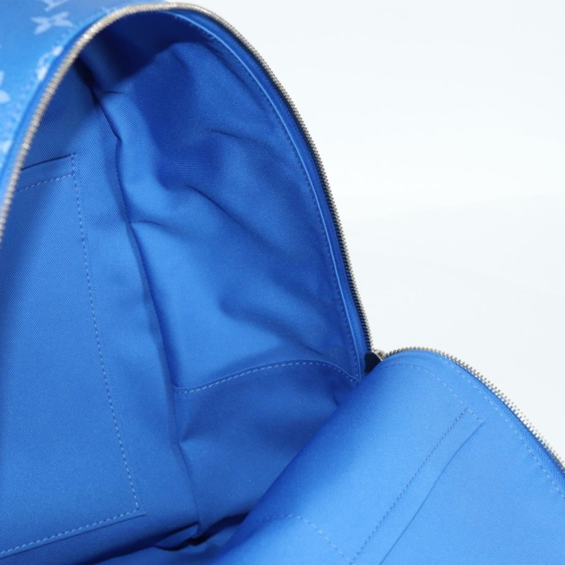 【日本直送】LOUIS VUITTON 雲朵背包 多口袋背包 藍色 M45441 LV 授權 126591SM-25