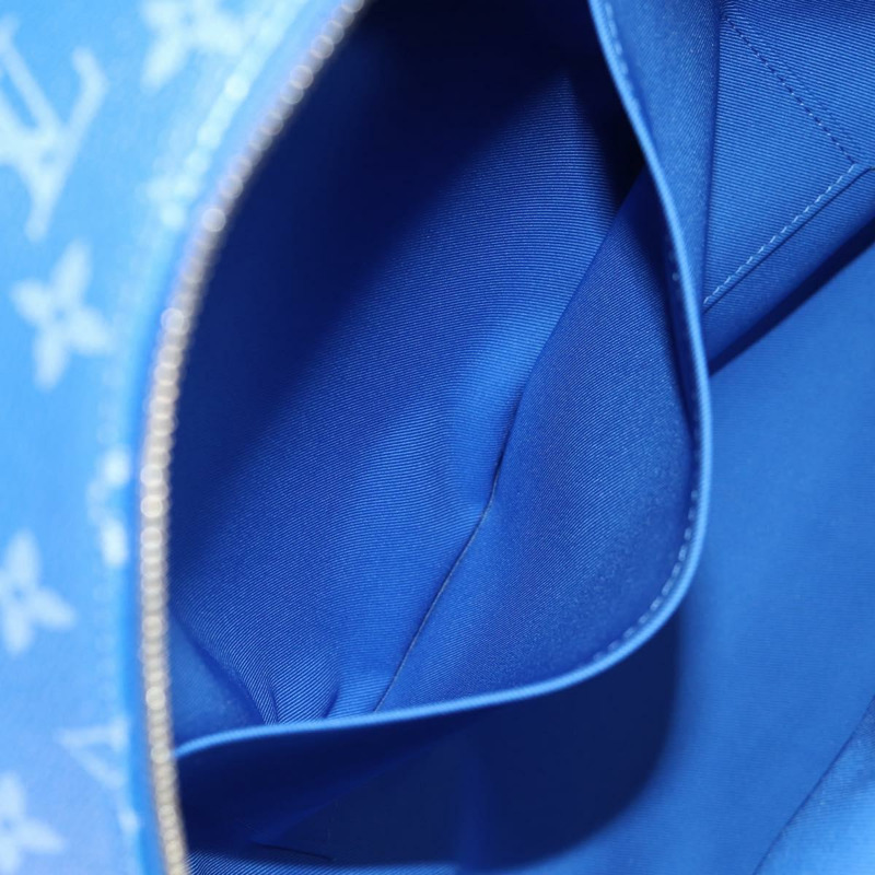 【日本直送】LOUIS VUITTON 雲朵背包 多口袋背包 藍色 M45441 LV 授權 126591SM-26