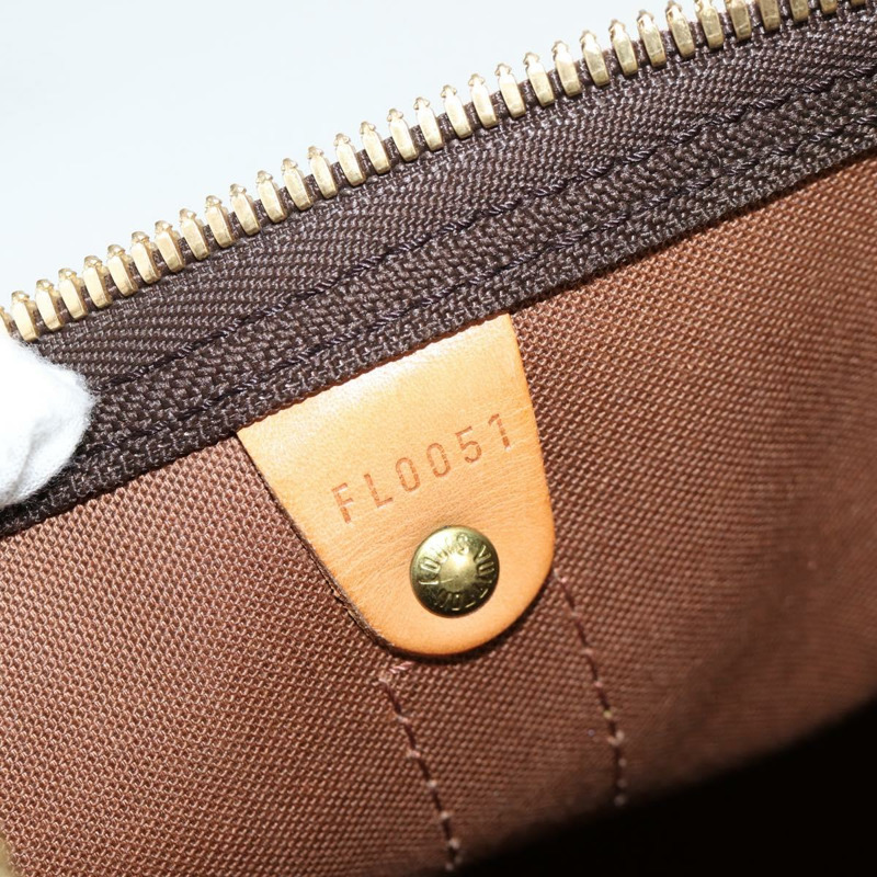 【日本直送】路易威登 Monogram Graffiti Keepall 50 波士頓包 卡其色 M92196 正品 126567V-10