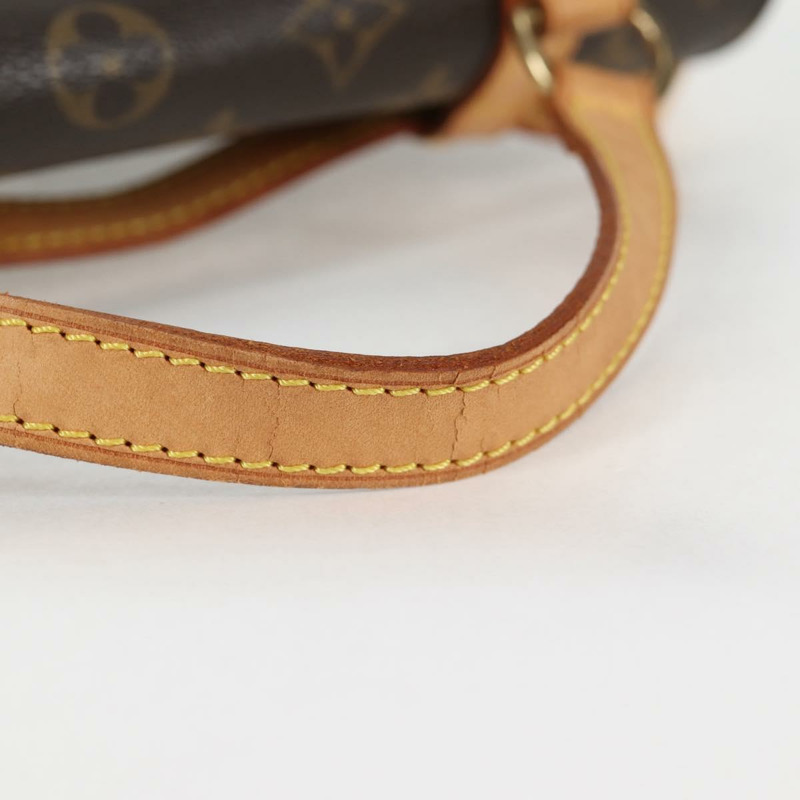 【日本直送】路易威登 Monogram Marelle Sac A Dos 肩背包 M51158 LV 正品 130322V-6