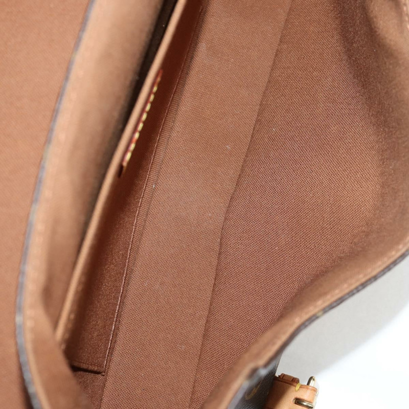 【日本直送】路易威登 Monogram Marelle Sac A Dos 肩背包 M51158 LV 正品 130322V-10