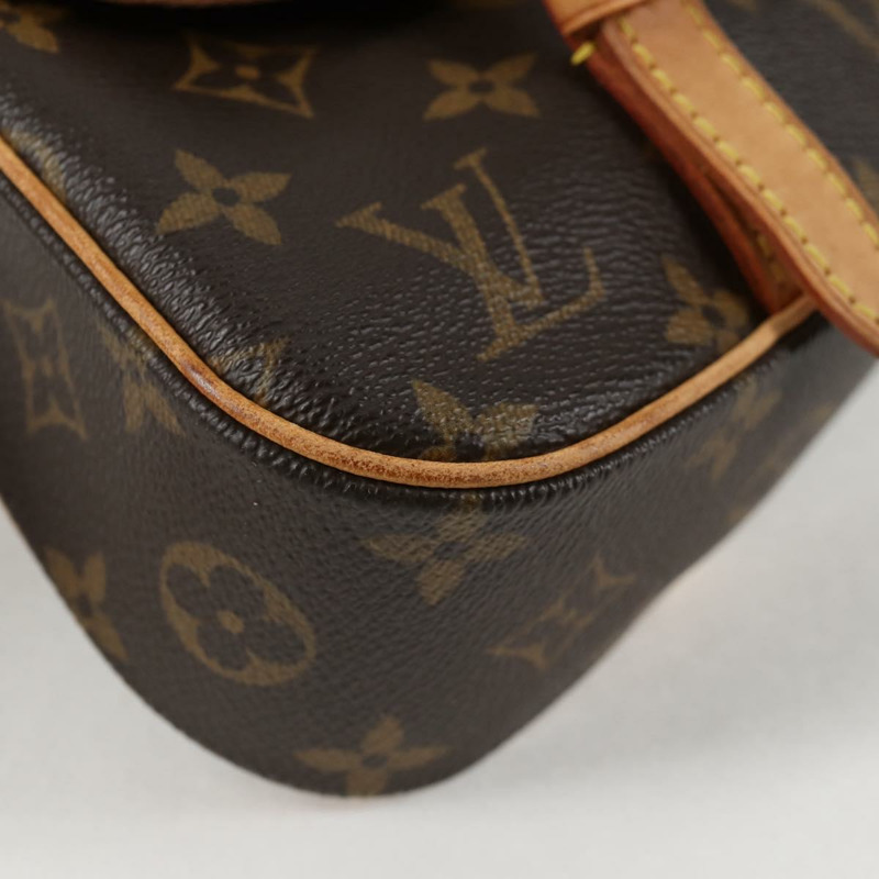 【日本直送】路易威登 Monogram Marelle Sac A Dos 肩背包 M51158 LV 正品 130322V-14