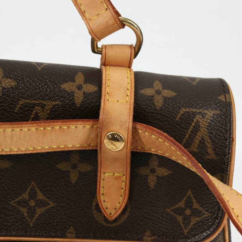 【日本直送】路易威登 Monogram Marelle Sac A Dos 肩背包 M51158 LV 正品 130322V-18