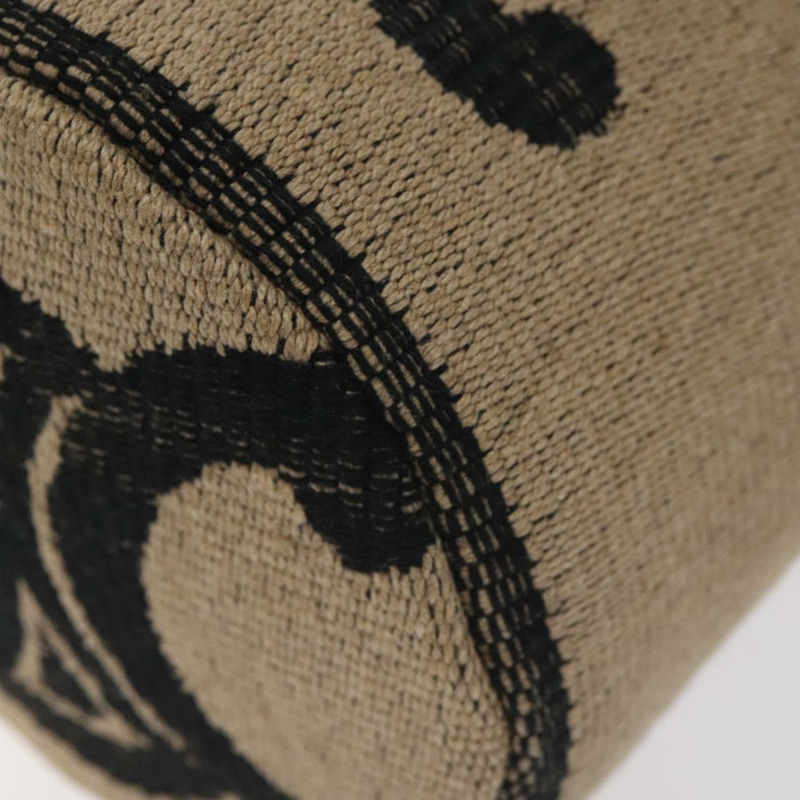 【日本直送】CELINE 肩背包 拉菲草 米色 正品 125820M-7