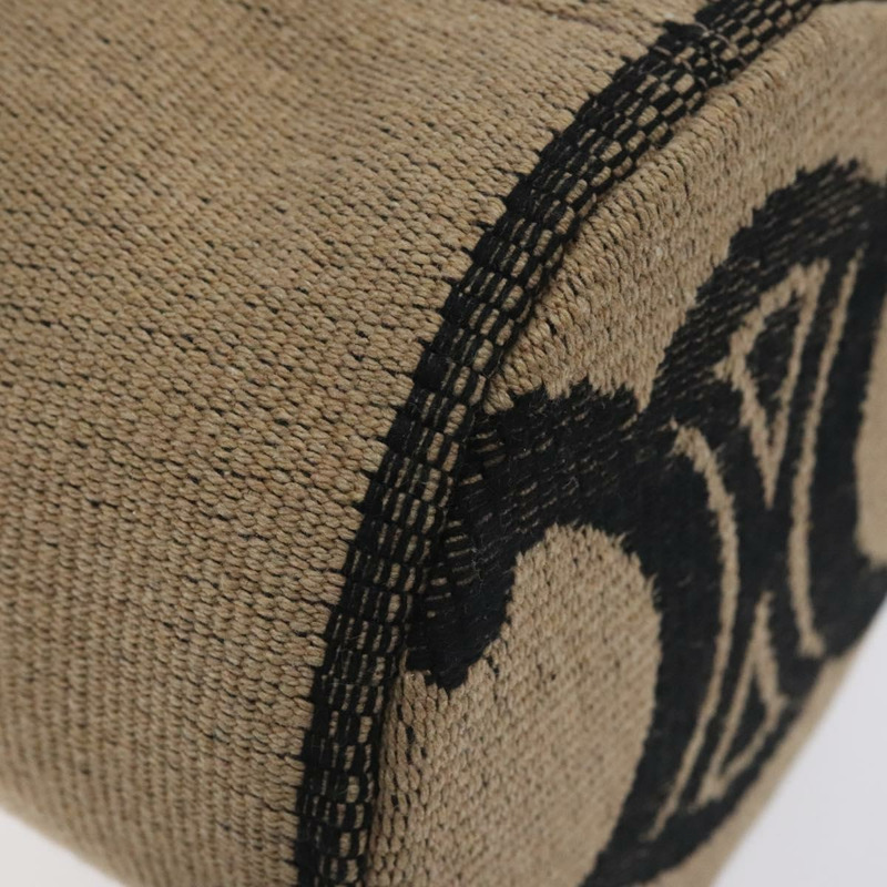 【日本直送】CELINE 肩背包 拉菲草 米色 正品 125820M-16