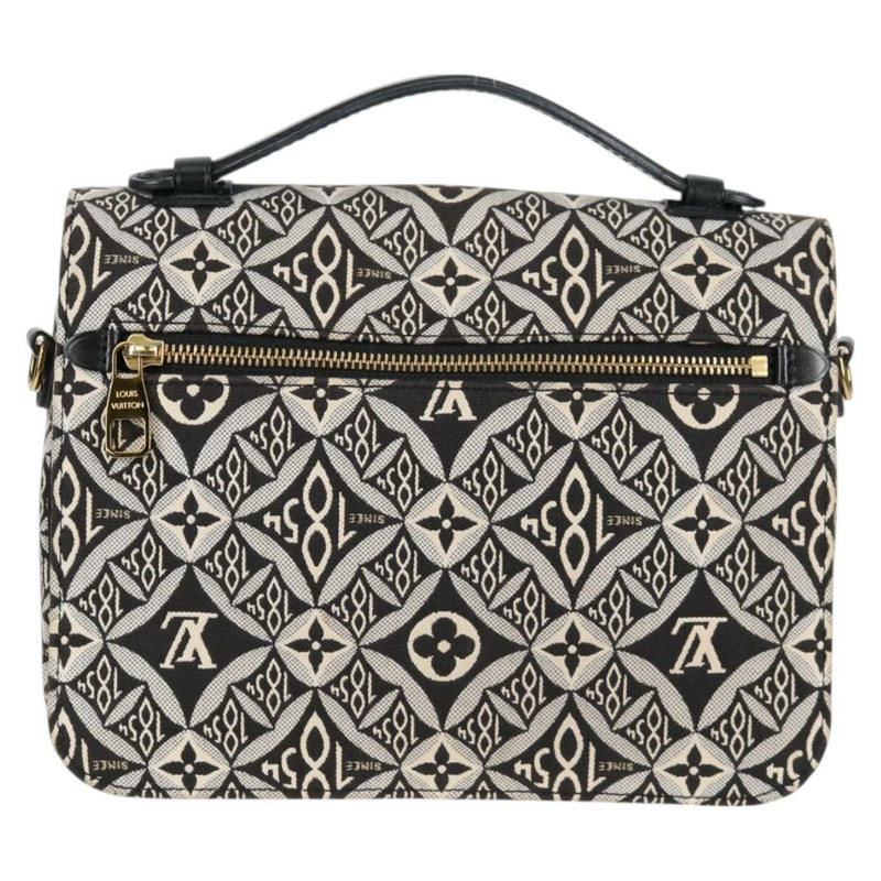 【日本直送】路易威登 Monogram Jaguar Pochette Metis 中型包 2 款 M57272 LV 正品 128121M-1