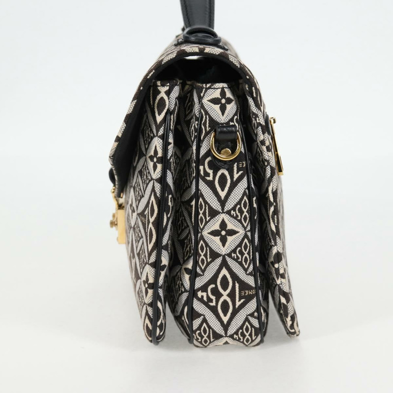 【日本直送】路易威登 Monogram Jaguar Pochette Metis 中型包 2 款 M57272 LV 正品 128121M-2