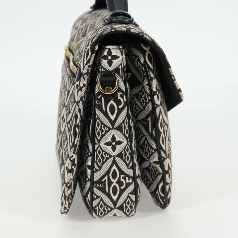 【日本直送】路易威登 Monogram Jaguar Pochette Metis 中型包 2 款 M57272 LV 正品 128121M-3