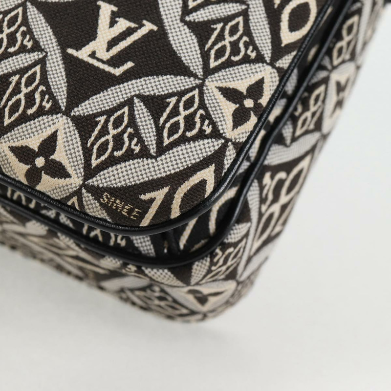 【日本直送】路易威登 Monogram Jaguar Pochette Metis 中型包 2 款 M57272 LV 正品 128121M-13