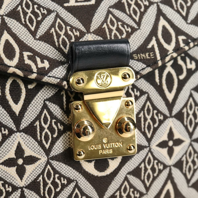 【日本直送】路易威登 Monogram Jaguar Pochette Metis 中型包 2 款 M57272 LV 正品 128121M-16